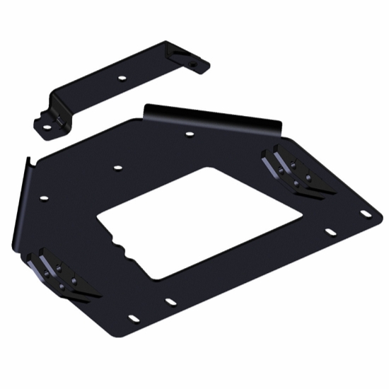 KFI Snow Plow Mount - Polaris Sportsman XP 1000 S