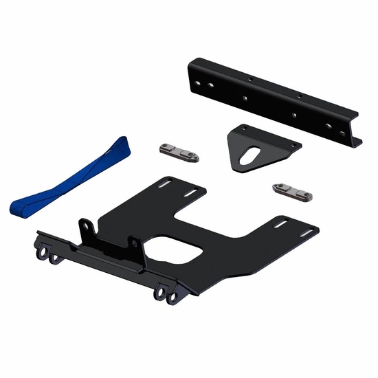 KFI Snow Plow Mount - Arctic Cat Prowler, Kymco UXV, Argo Magnum, Tracker
