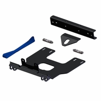 KFI Snow Plow Mount - Arctic Cat Prowler, Kymco UXV, Argo Magnum, Tracker