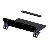 KFI Snow Plow Mount - Arctic Cat Stampede, Havoc, Tracker SVX1000