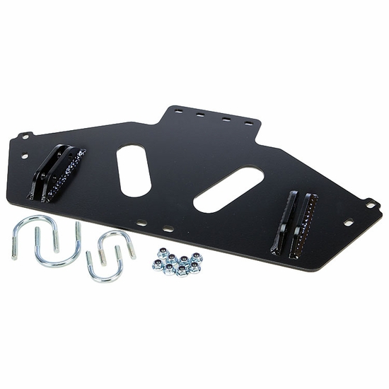 KFI Snow Plow Mount - Arctic Cat Wildcat Trail, Sport