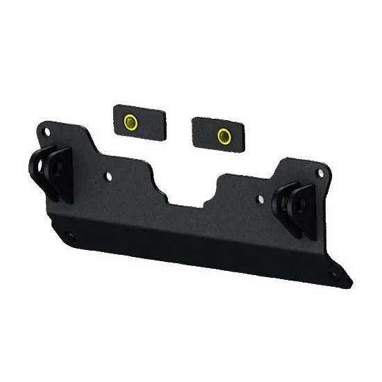 KFI Snow Plow Mount - Can Am Defender