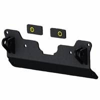 KFI Snow Plow Mount - Can Am Defender