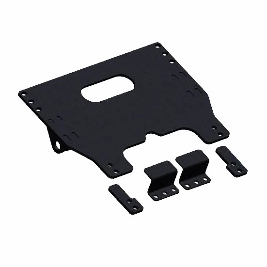 KFI Snow Plow Mount - Can Am Maverick