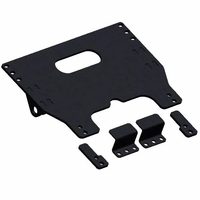 KFI Snow Plow Mount - Can Am Maverick