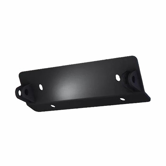 KFI Snow Plow Mount - Can Am Maverick X3, Coleman, Hisun, Bennche