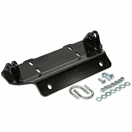KFI Snow Plow Mount - CF Moto UForce 500, 800