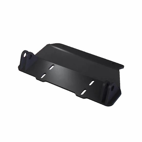 KFI Snow Plow Mount - CF Moto UForce 500, 800