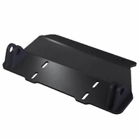 KFI Snow Plow Mount - CF Moto UForce 500, 800
