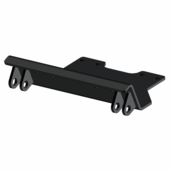 KFI Snow Plow Mount - CF Moto ZForce 500, 800, 800EX, 1000