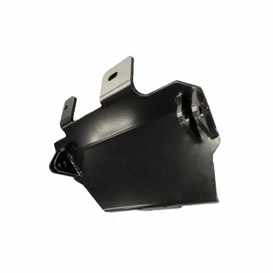 KFI Snow Plow Mount - CF Moto Zforce 600, 600EX, Terracross Z6