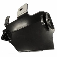 KFI Snow Plow Mount - CF Moto Zforce 600, 600EX, Terracross Z6