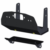 KFI Snow Plow Mount - CF Moto ZForce 950 Sport, HO