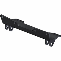 KFI Snow Plow Mount - Full Size Polaris Ranger, Bobcat