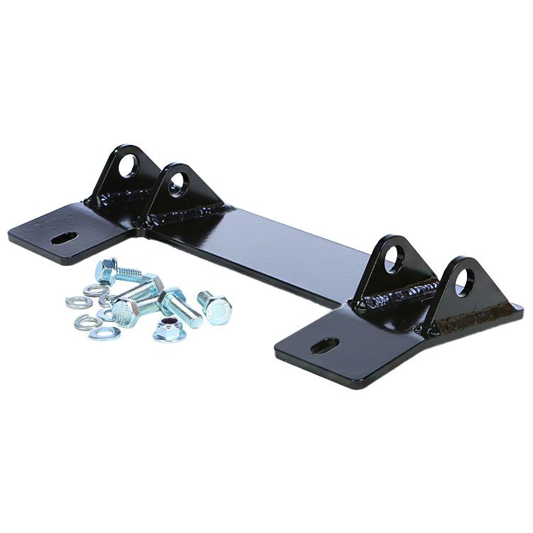 Honda Pioneer 1000 KFI Snow Plow Mount Side By Side Stuff