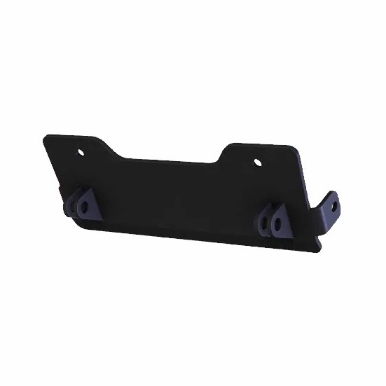 KFI Snow Plow Mount - Honda Pioneer 700