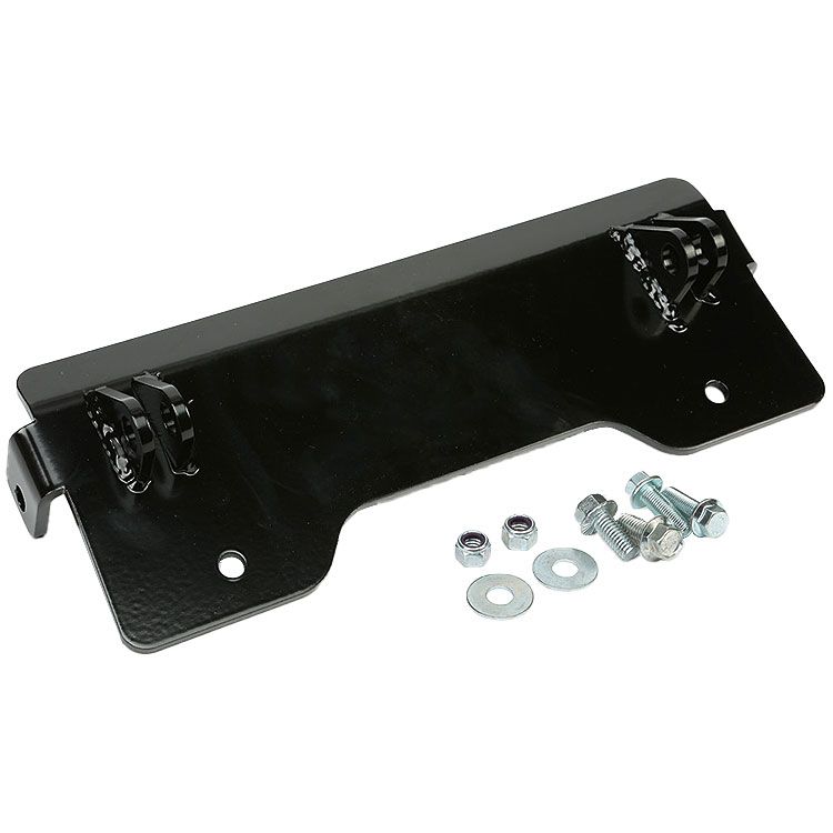 Honda Pioneer 700 KFI Snow Plow Mount Side By Side Stuff