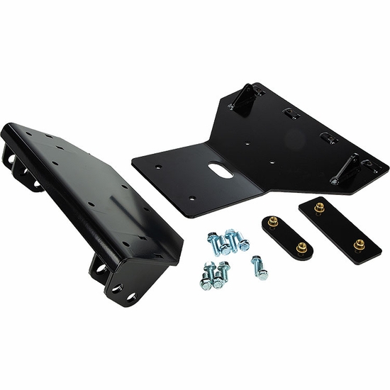 Honda Talon 1000 KFI Snow Plow Mount Side By Side Stuff