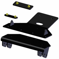 KFI Snow Plow Mount - Honda Talon 1000