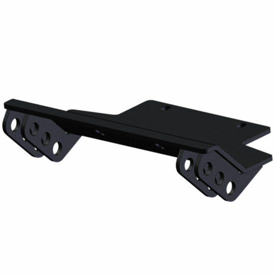 KFI Snow Plow Mount - Intimidator Classic, GC1K