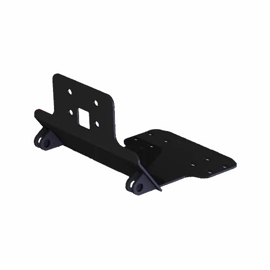 KFI Snow Plow Mount - John Deere Gator HPX, XUV 620, 850