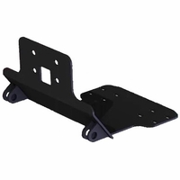KFI Snow Plow Mount - John Deere Gator HPX, XUV 620, 850