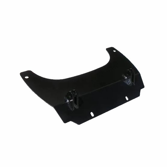 KFI Snow Plow Mount - John Deere Gator HPX, XUV 625, 825, 855