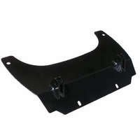 KFI Snow Plow Mount - John Deere Gator HPX, XUV 625, 825, 855