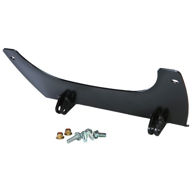 John Deere Gator HPX, XUV 625, 825, 855 KFI Snow Plow Mount