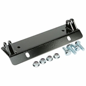 KFI Snow Plow Mount - John Deere Gator XUV 550, 560, 590