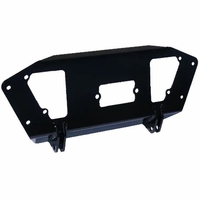 KFI Snow Plow Mount - Kawasaki Mule 3000, 3010