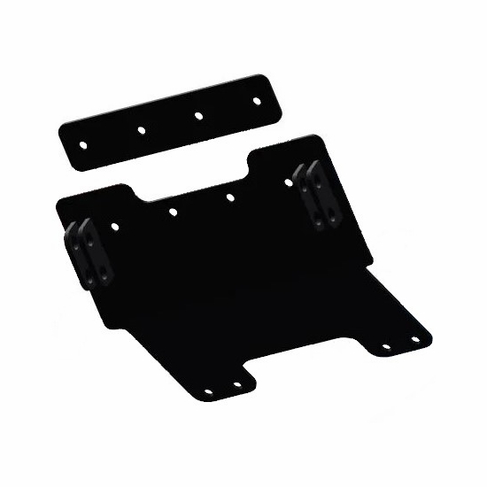 KFI Snow Plow Mount - Kawasaki Mule SX