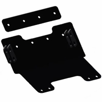 KFI Snow Plow Mount - Kawasaki Mule SX