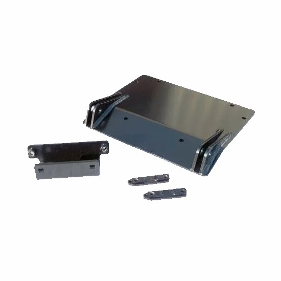 KFI Snow Plow Mount - Kawasaki Teryx