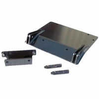 KFI Snow Plow Mount - Kawasaki Teryx