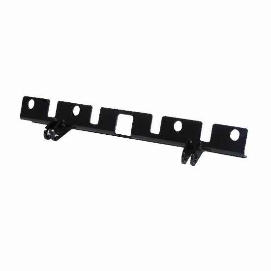 KFI Snow Plow Mount - Kubota RTV with 1.25 Inch Front Receivers