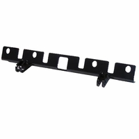 KFI Snow Plow Mount - Kubota RTV with 1.25 Inch Front Receivers