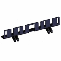 KFI Snow Plow Mount - Kubota RTV with 2 Inch Front Receivers