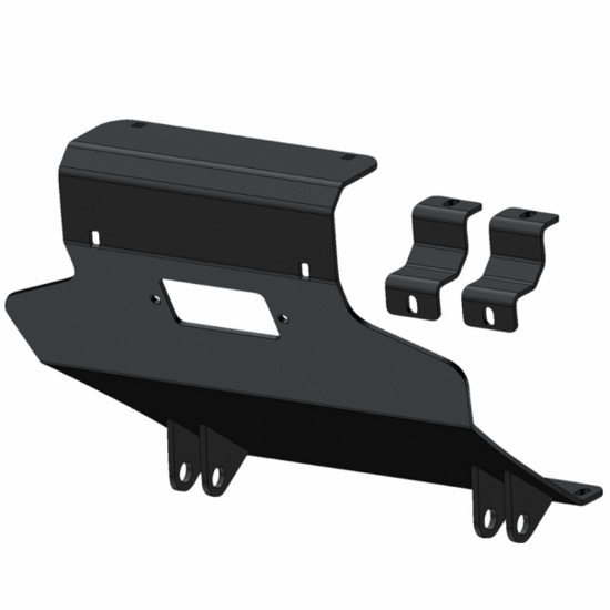 KFI Snow Plow Mount - Kymco UXV 700