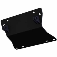 KFI Snow Plow Mount - Linhai Bighorn 28