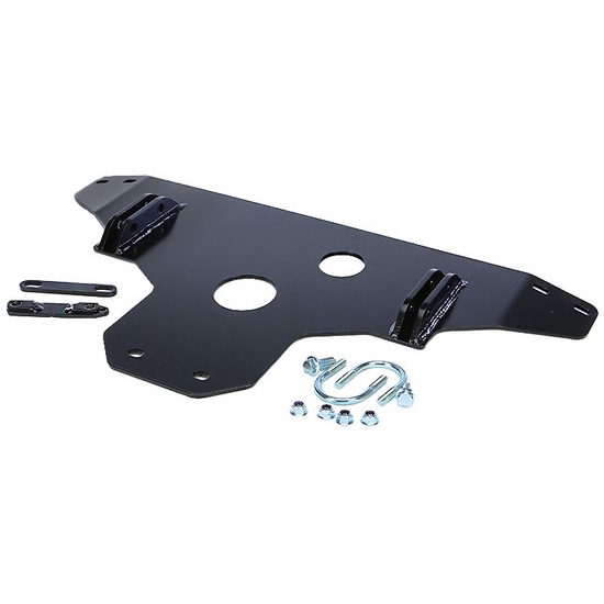KFI Snow Plow Mount - Polaris ACE