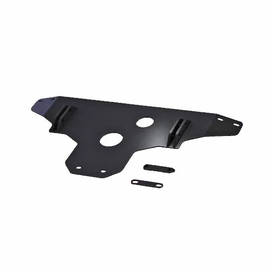 KFI Snow Plow Mount - Polaris ACE