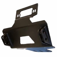 KFI Snow Plow Mount - Polaris RZR 570, S 570, 800, S 800, XP 900