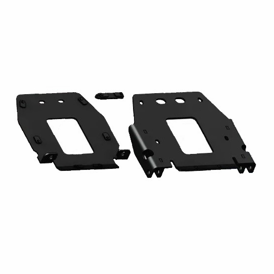 KFI Snow Plow Mount - Polaris RZR 900, S 1000, Trail, General