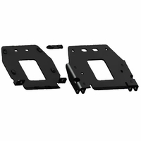 KFI Snow Plow Mount - Polaris RZR 900, S 1000, Trail, General