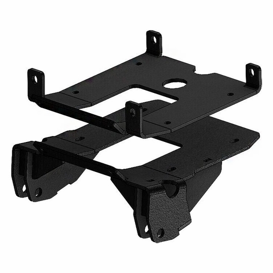 KFI Snow Plow Mount - Polaris RZR PRO XP