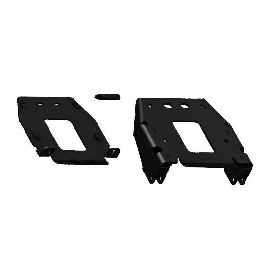 KFI Snow Plow Mount - Polaris RZR XP 1000, XP Turbo w/ Trailing Arms