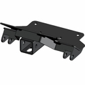 KFI Snow Plow Mount w/ 2 Inch Receiver - Can Am Commander, Maverick Sport, Trail
