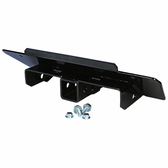 KFI Snowplow Mount w/ 2 Inch Receiver - Full Size Polaris Ranger, Gravely Atlas JSV