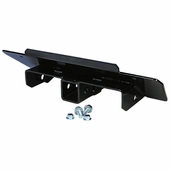 KFI Snowplow Mount w/ 2 Inch Receiver - Full Size Polaris Ranger, Gravely Atlas JSV